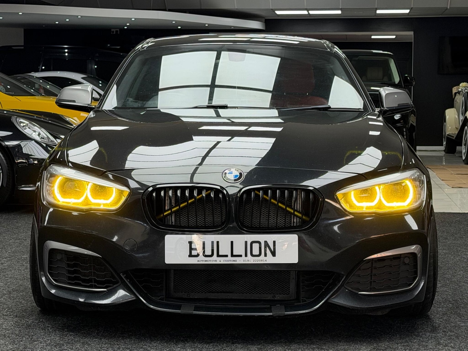 Used BMW 1 Series for sale - 77854329: Photo 5