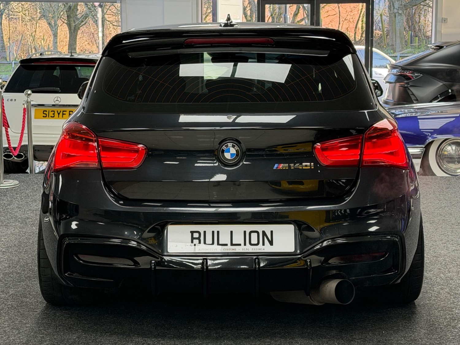 Used BMW 1 Series for sale - 77854329: Photo 6