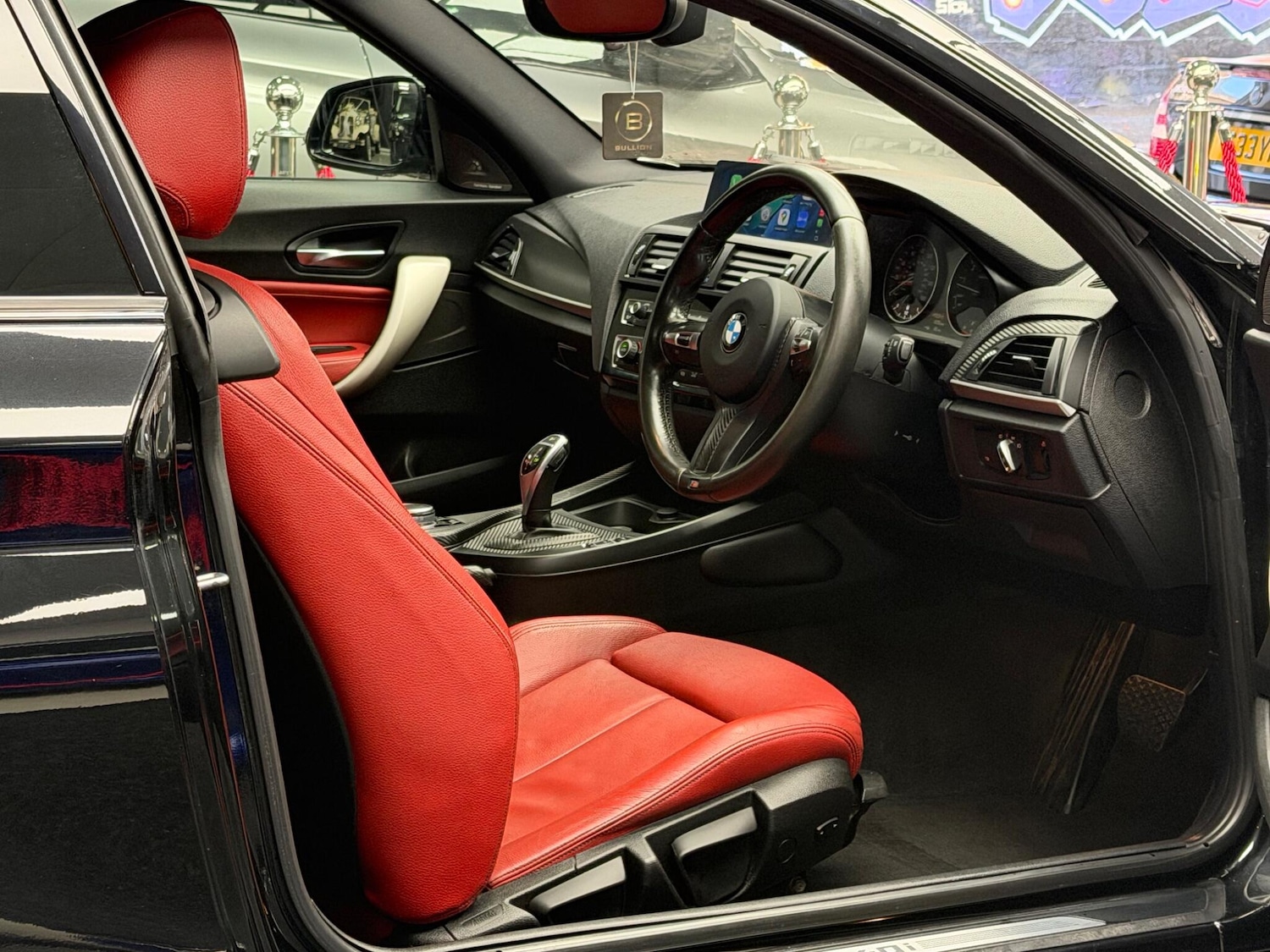 Used BMW 1 Series for sale - 77854329: Photo 7