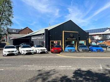 2014 (14) - 2.0 TSI R 3dr DSG