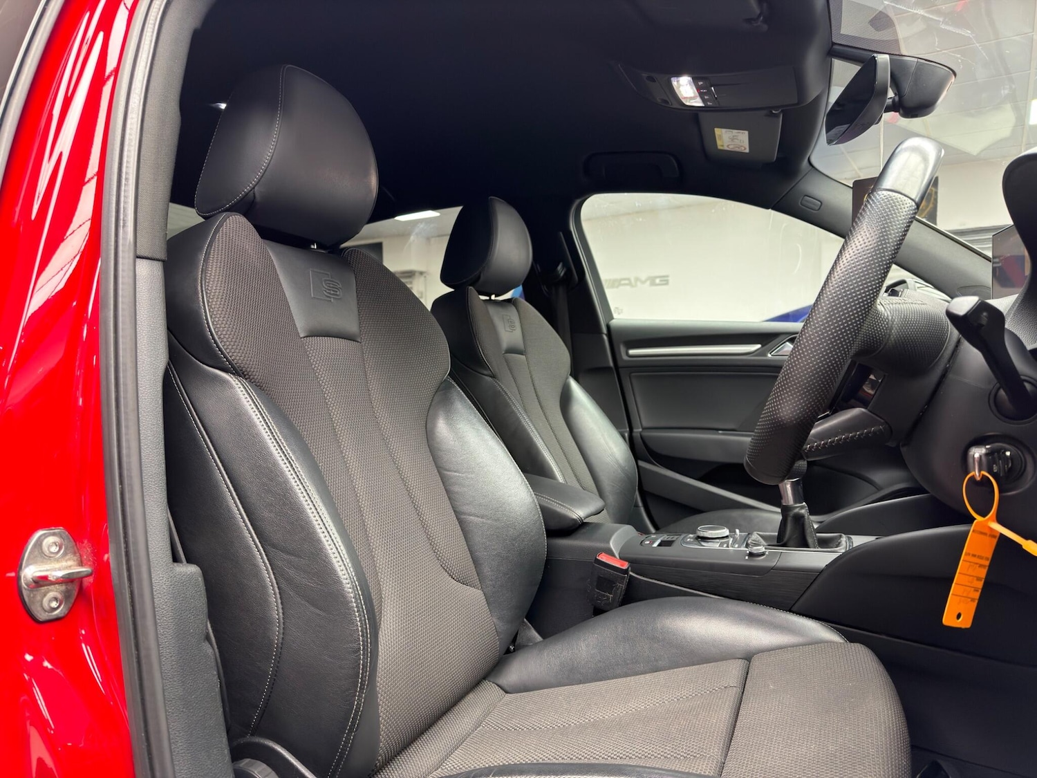 Used Audi A3 for sale - 78033786: Photo 10