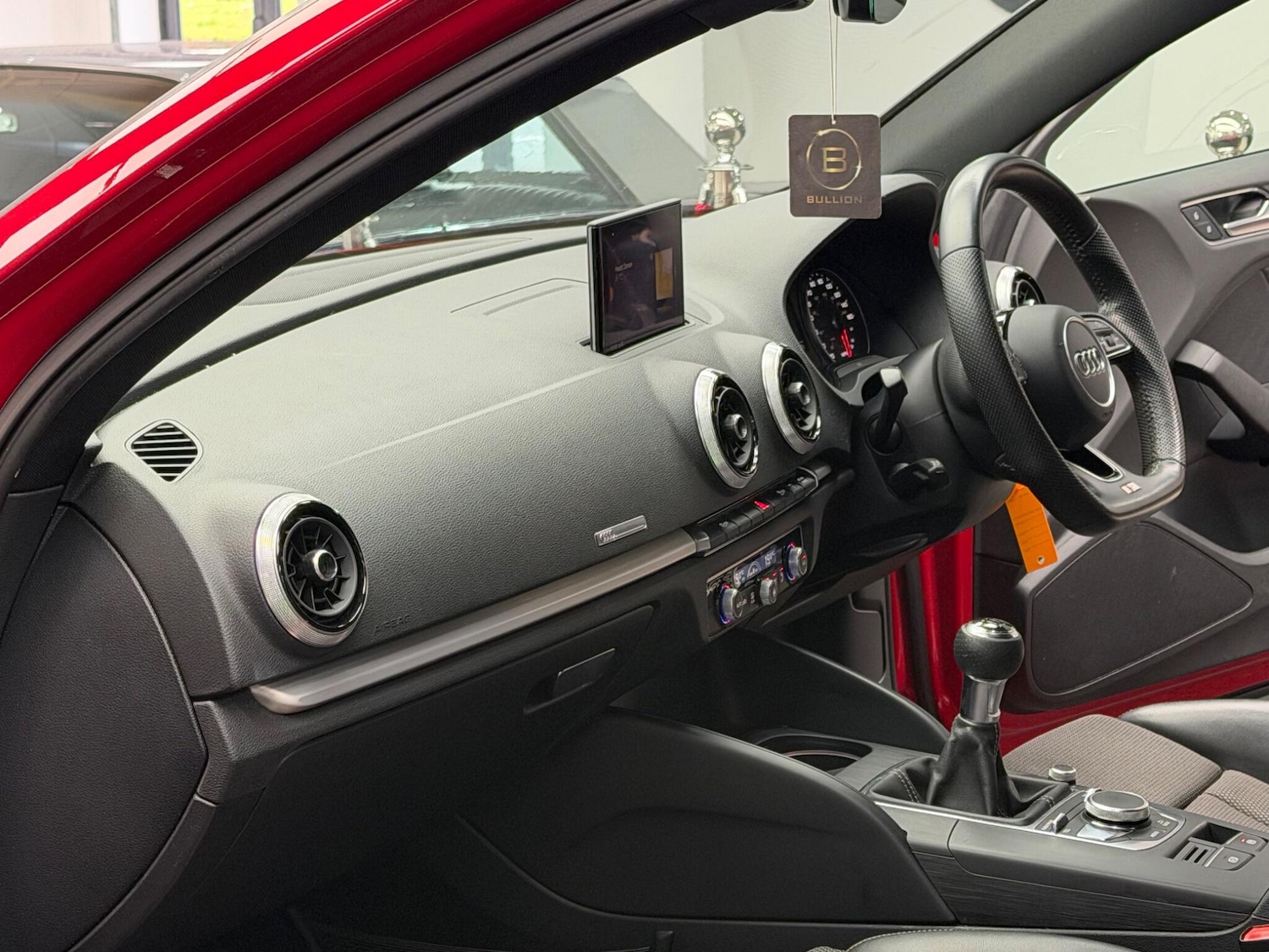 Used Audi A3 for sale - 78033786: Photo 12