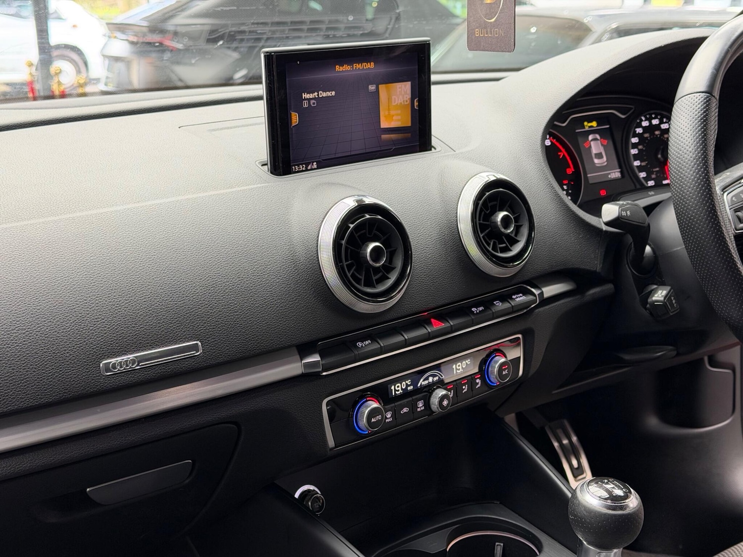 Used Audi A3 for sale - 78033786: Photo 15