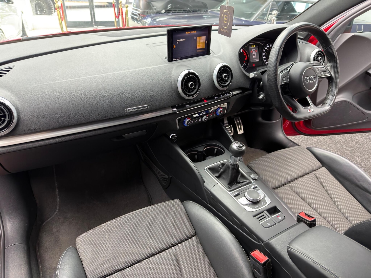 Used Audi A3 for sale - 78033786: Photo 16