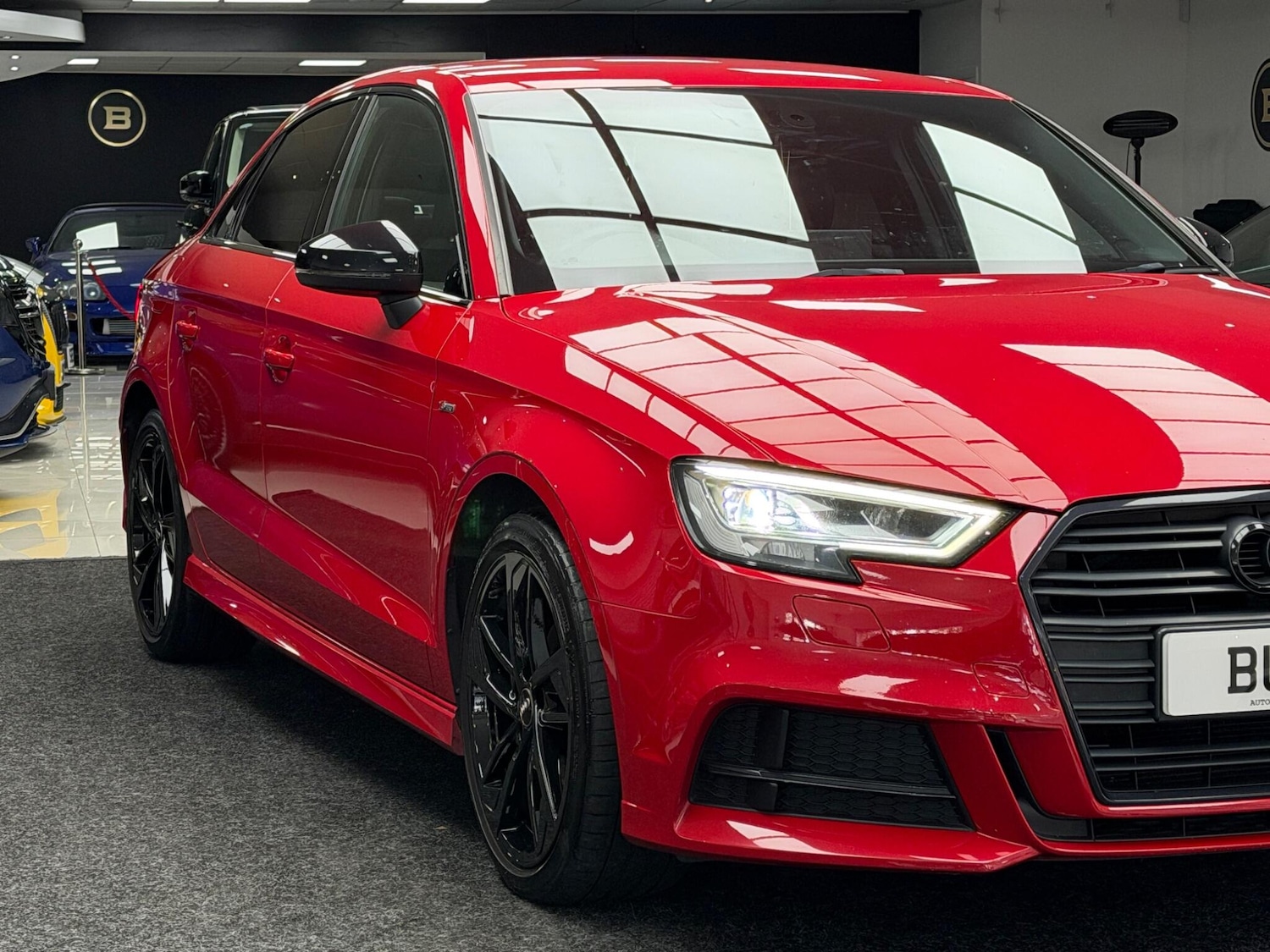 Used Audi A3 for sale - 78033786: Photo 20