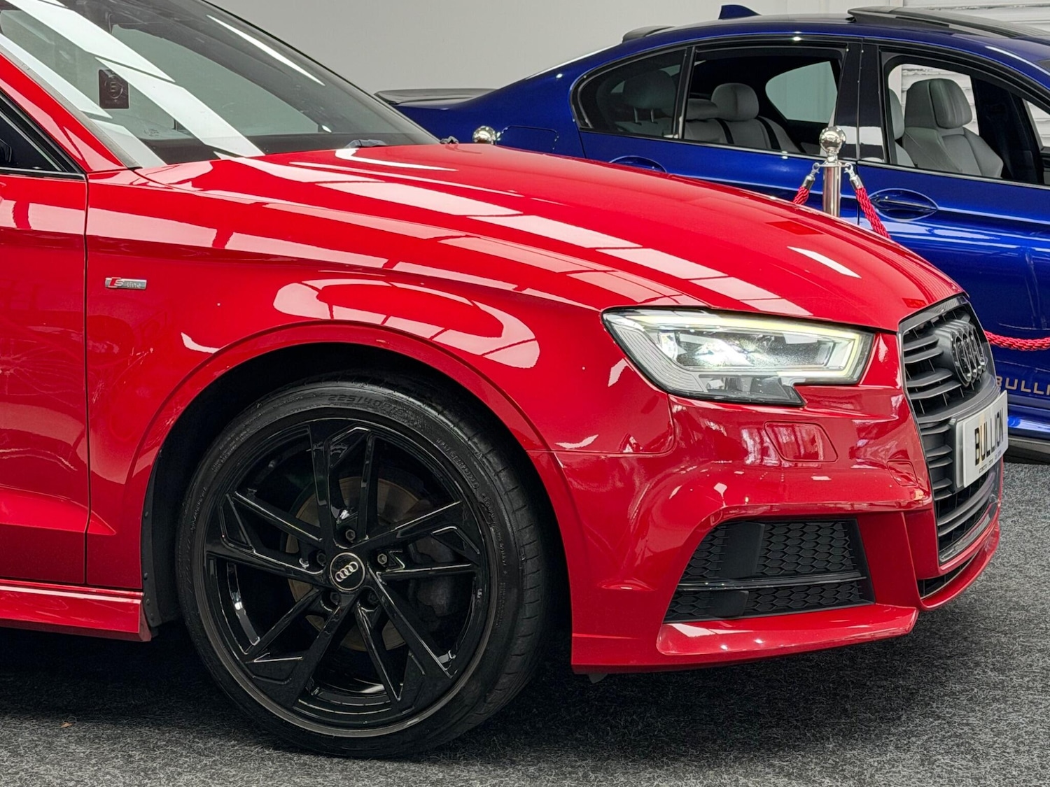 Used Audi A3 for sale - 78033786: Photo 21