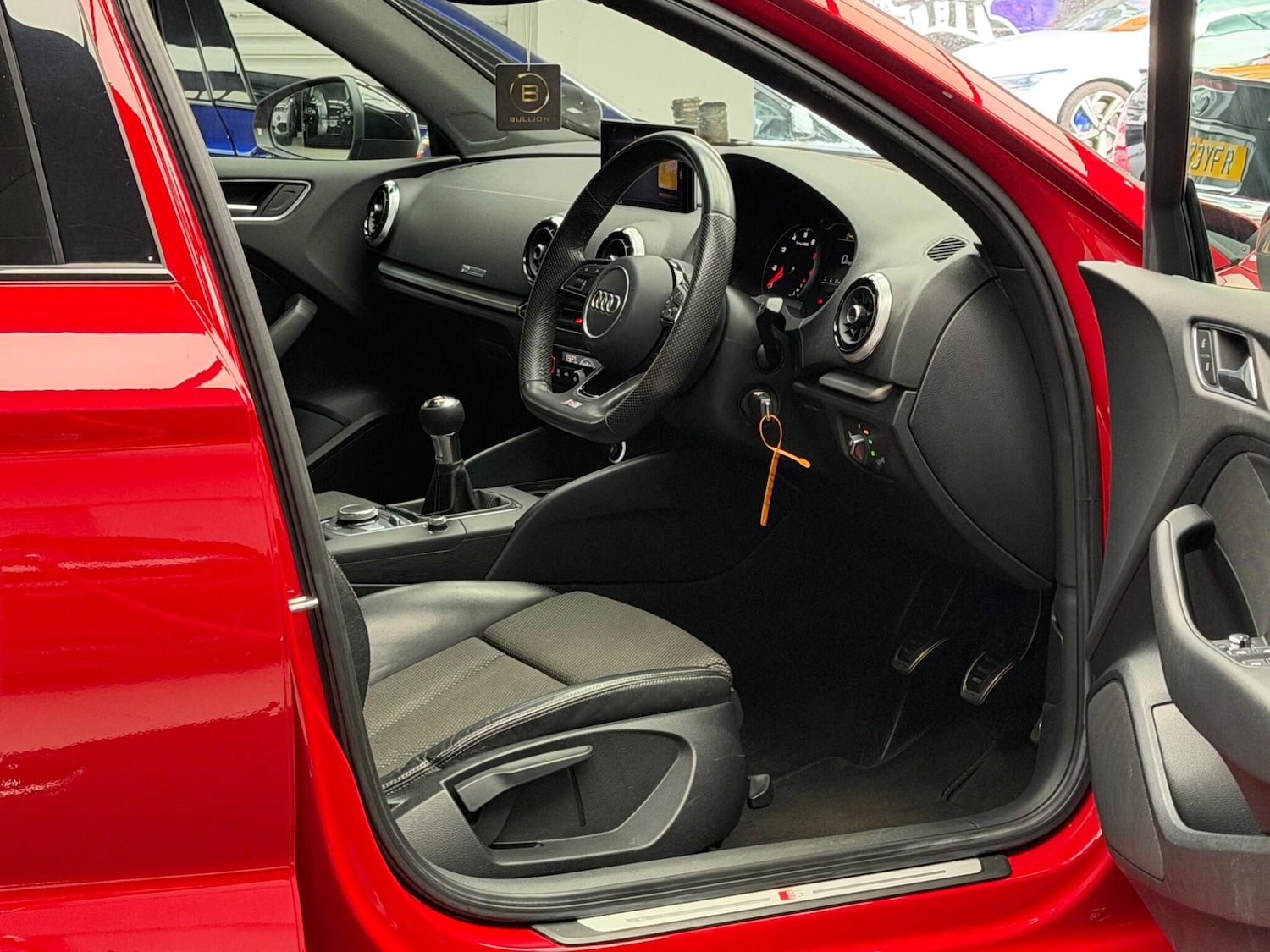 Used Audi A3 for sale - 78033786: Photo 7