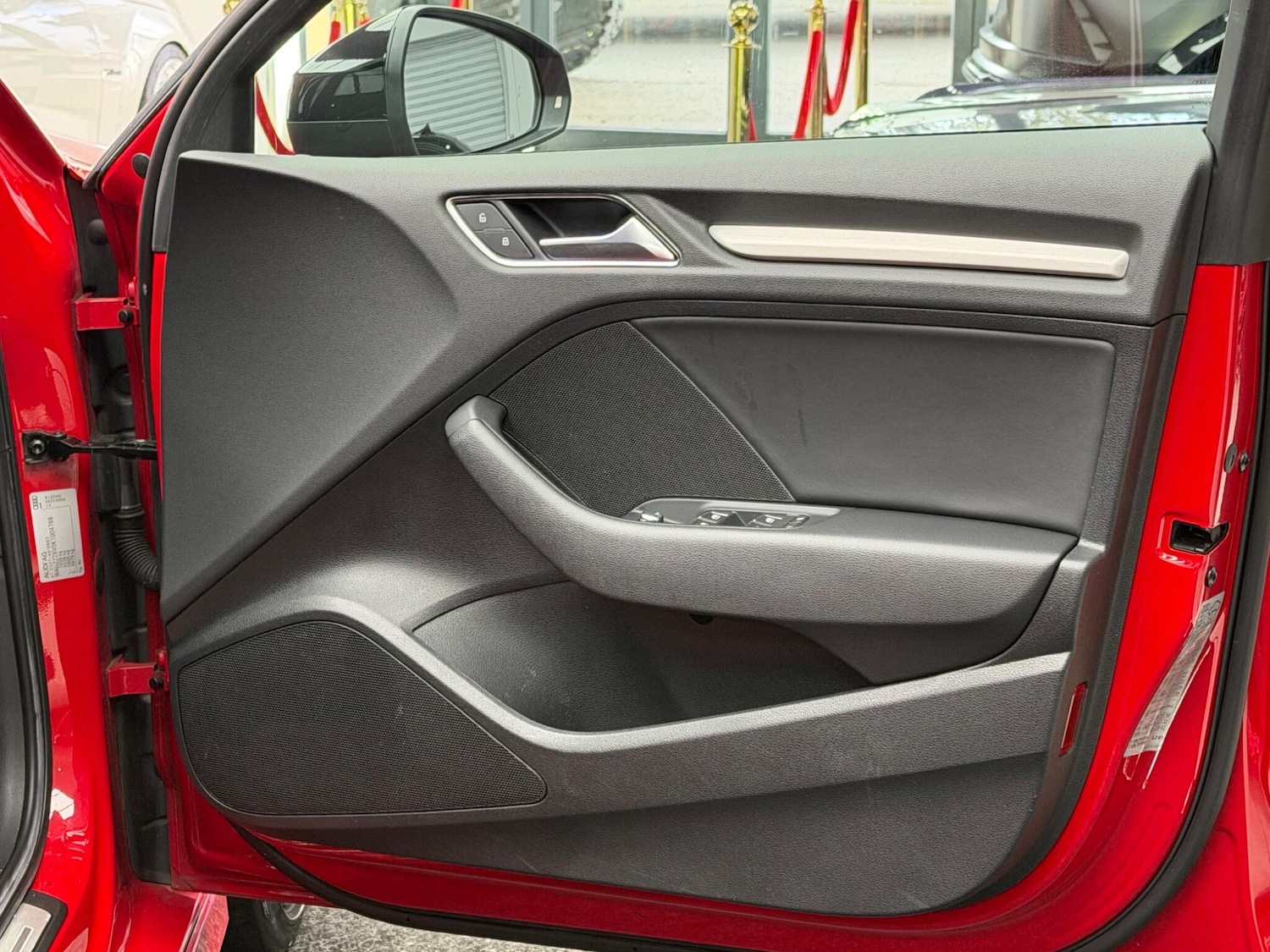 Used Audi A3 for sale - 78033786: Photo 8