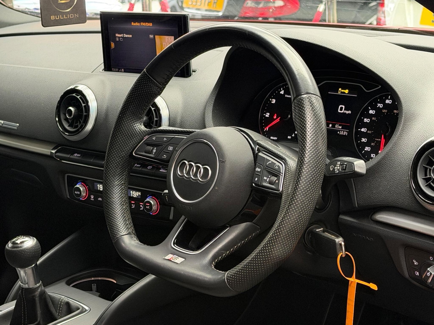 Used Audi A3 for sale - 78033786: Photo 9