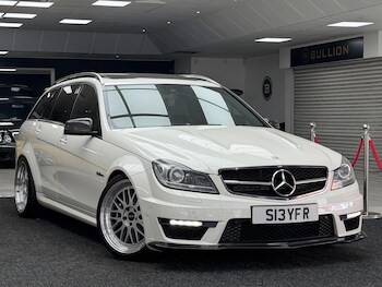 Used Mercedes-Benz C Class 2011 for sale - 78361649: Photo