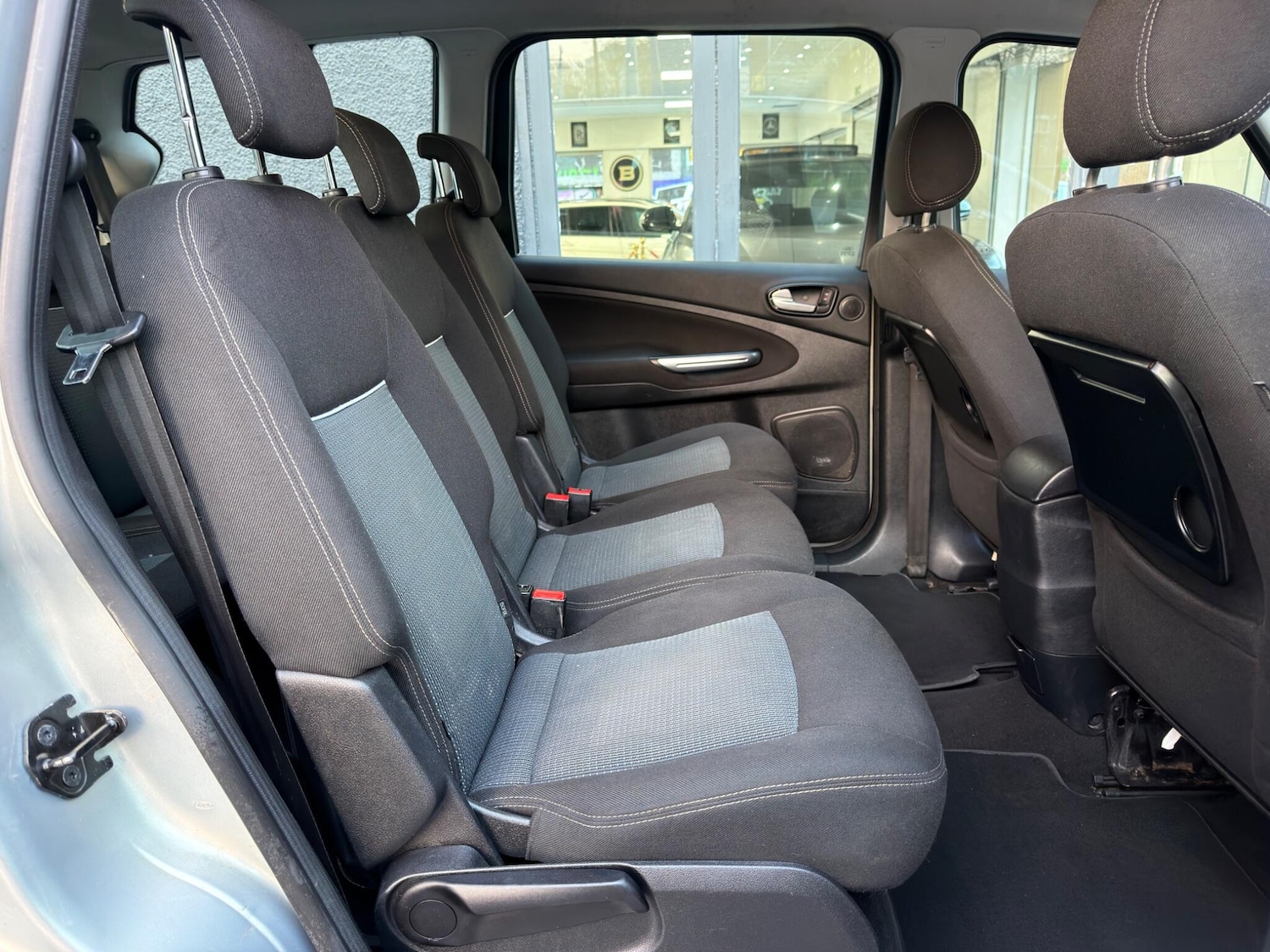 Used Ford Galaxy 2010 for sale - 77769440: Photo 10