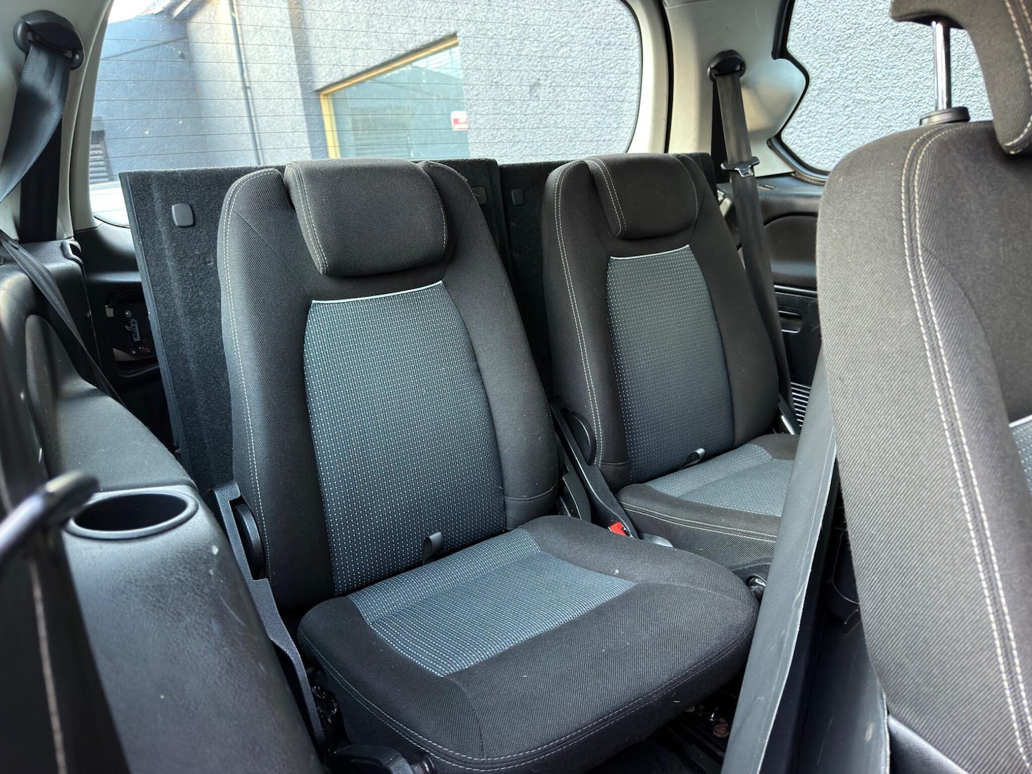 Used Ford Galaxy 2010 for sale - 77769440: Photo 11