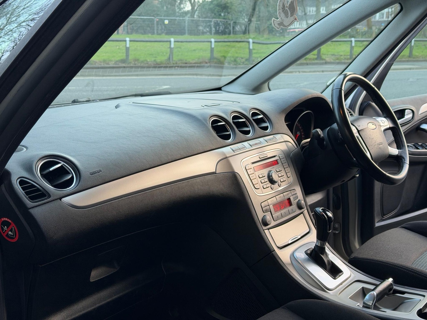 Used Ford Galaxy 2010 for sale - 77769440: Photo 12