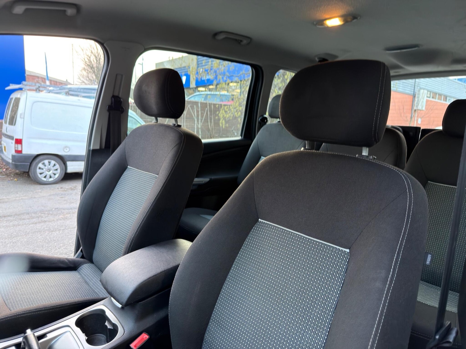 Used Ford Galaxy 2010 for sale - 77769440: Photo 13