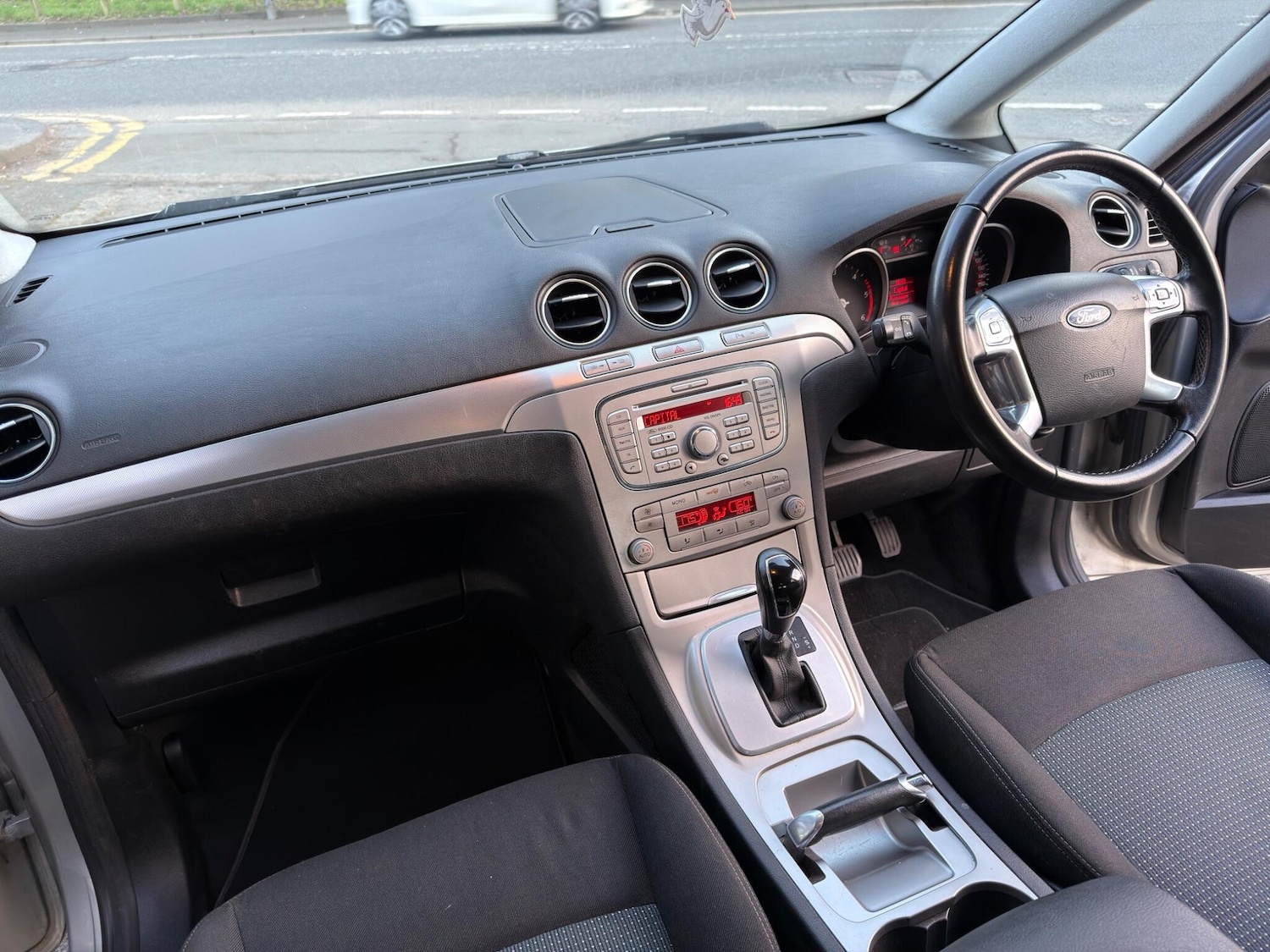 Used Ford Galaxy 2010 for sale - 77769440: Photo 14