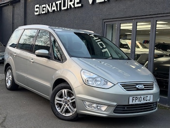 Used Ford Galaxy 2010 for sale - 77769440: Photo