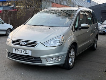 Used Ford Galaxy 2010 for sale - 77769440: Photo