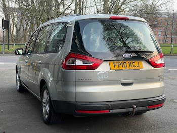 Used Ford Galaxy 2010 for sale - 77769440: Photo