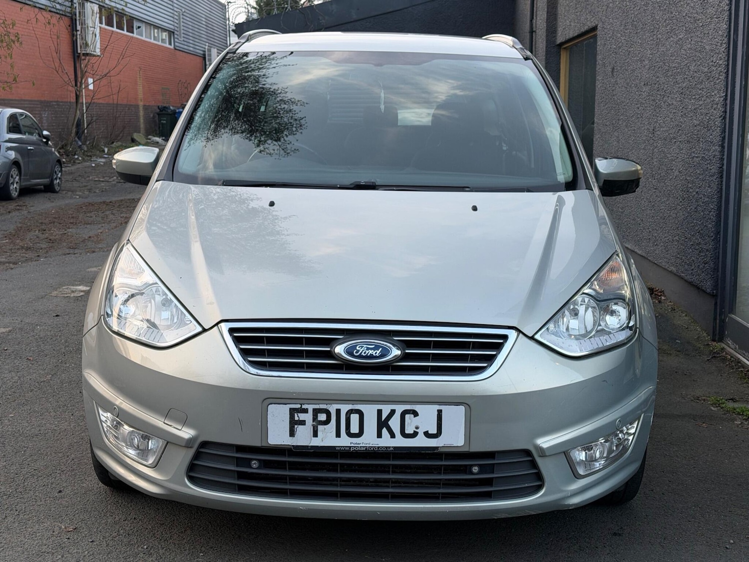Used Ford Galaxy 2010 for sale - 77769440: Photo 5