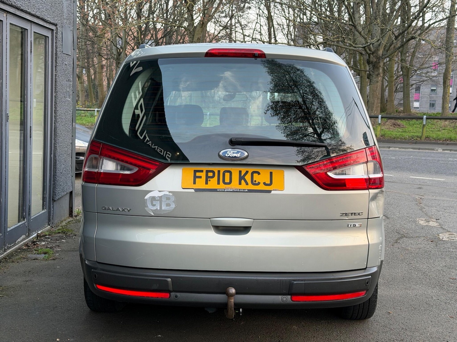 Used Ford Galaxy 2010 for sale - 77769440: Photo 6