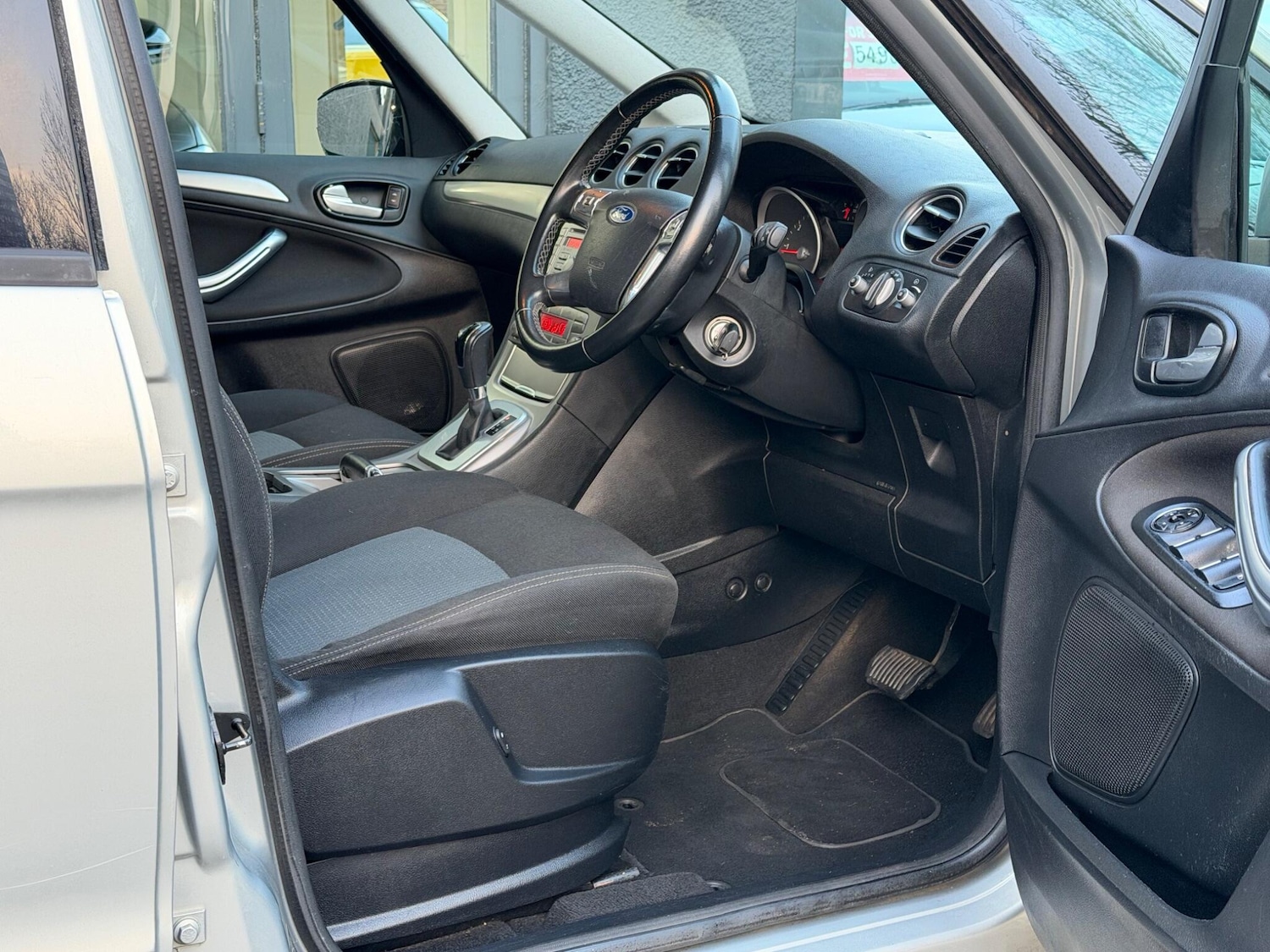 Used Ford Galaxy 2010 for sale - 77769440: Photo 7