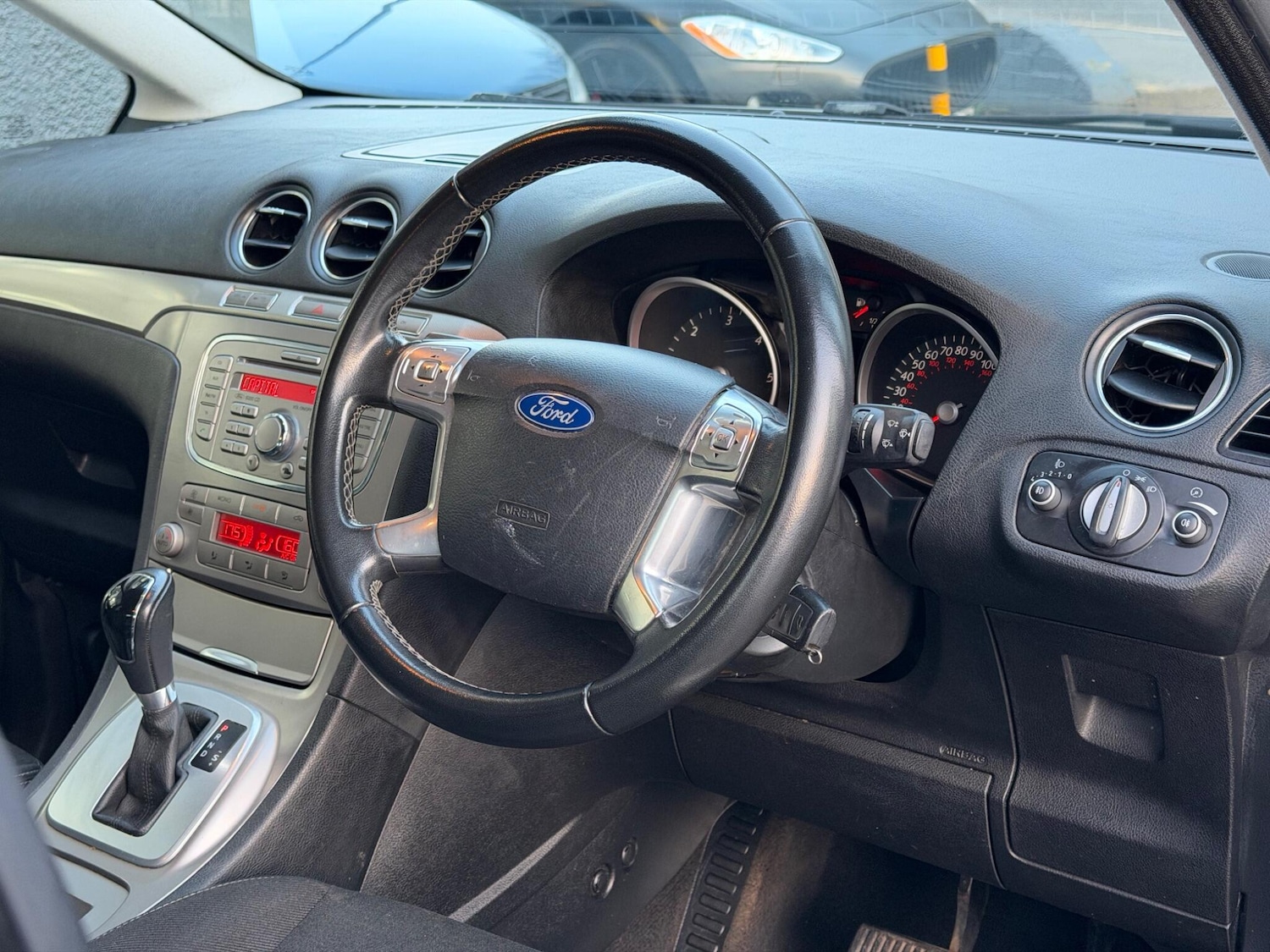 Used Ford Galaxy 2010 for sale - 77769440: Photo 8