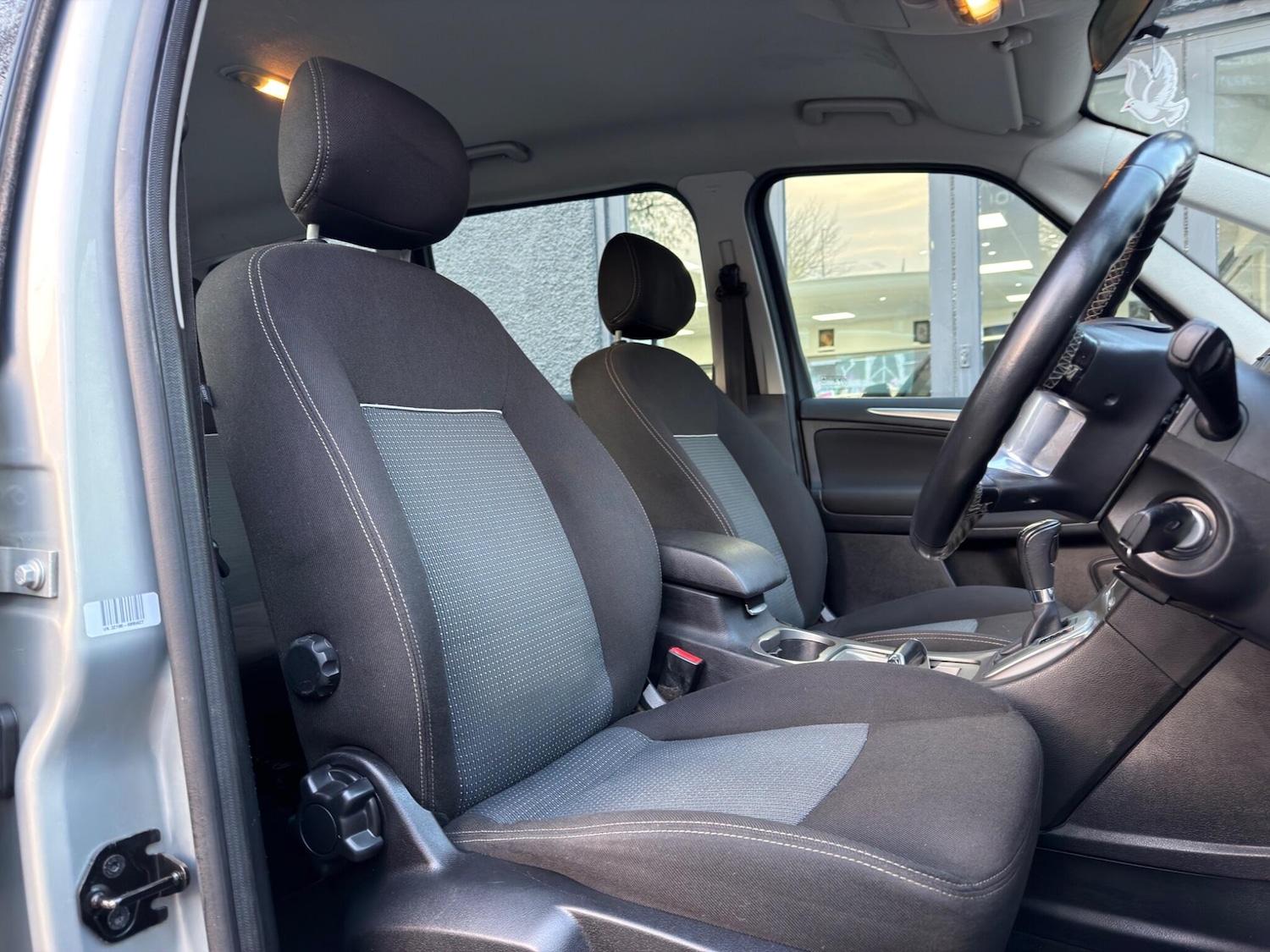 Used Ford Galaxy 2010 for sale - 77769440: Photo 9