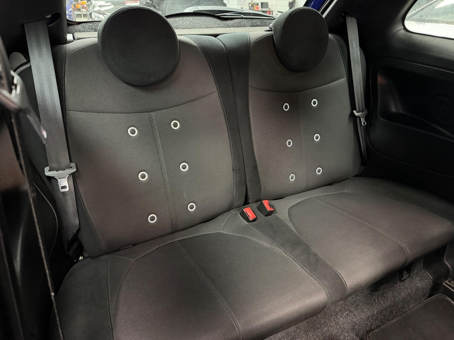 Used Abarth 595 2016 for sale - 76865535: Photo 11