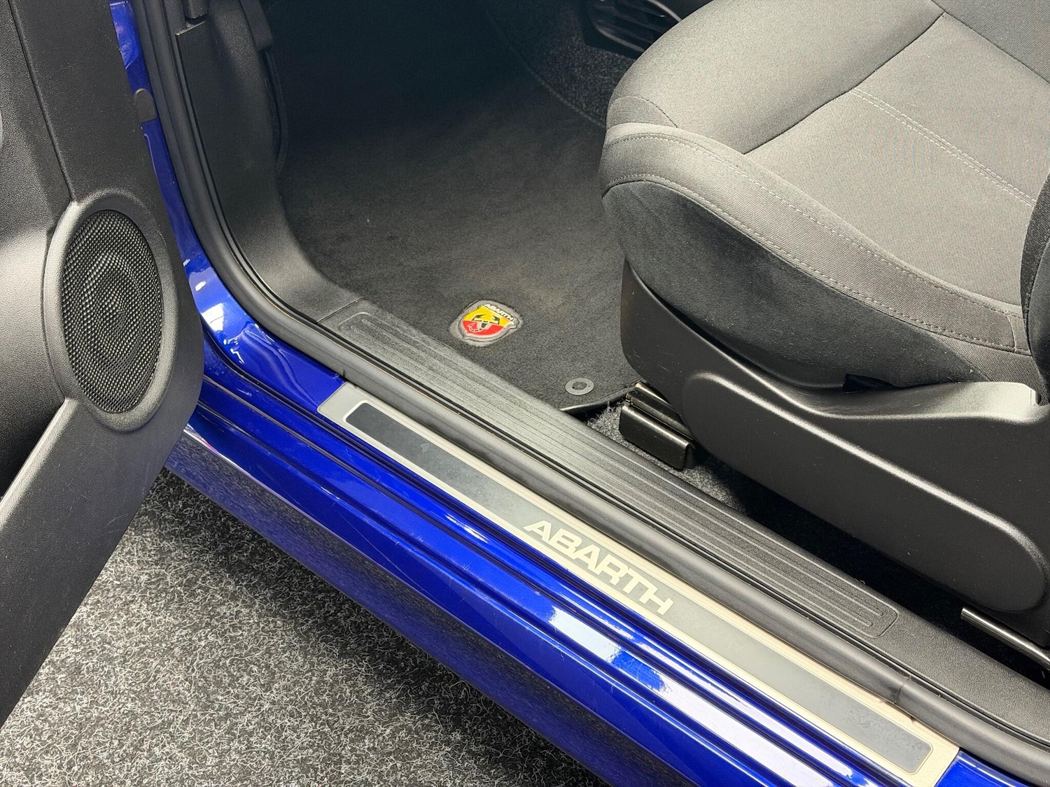 Used Abarth 595 2016 for sale - 76865535: Photo 15