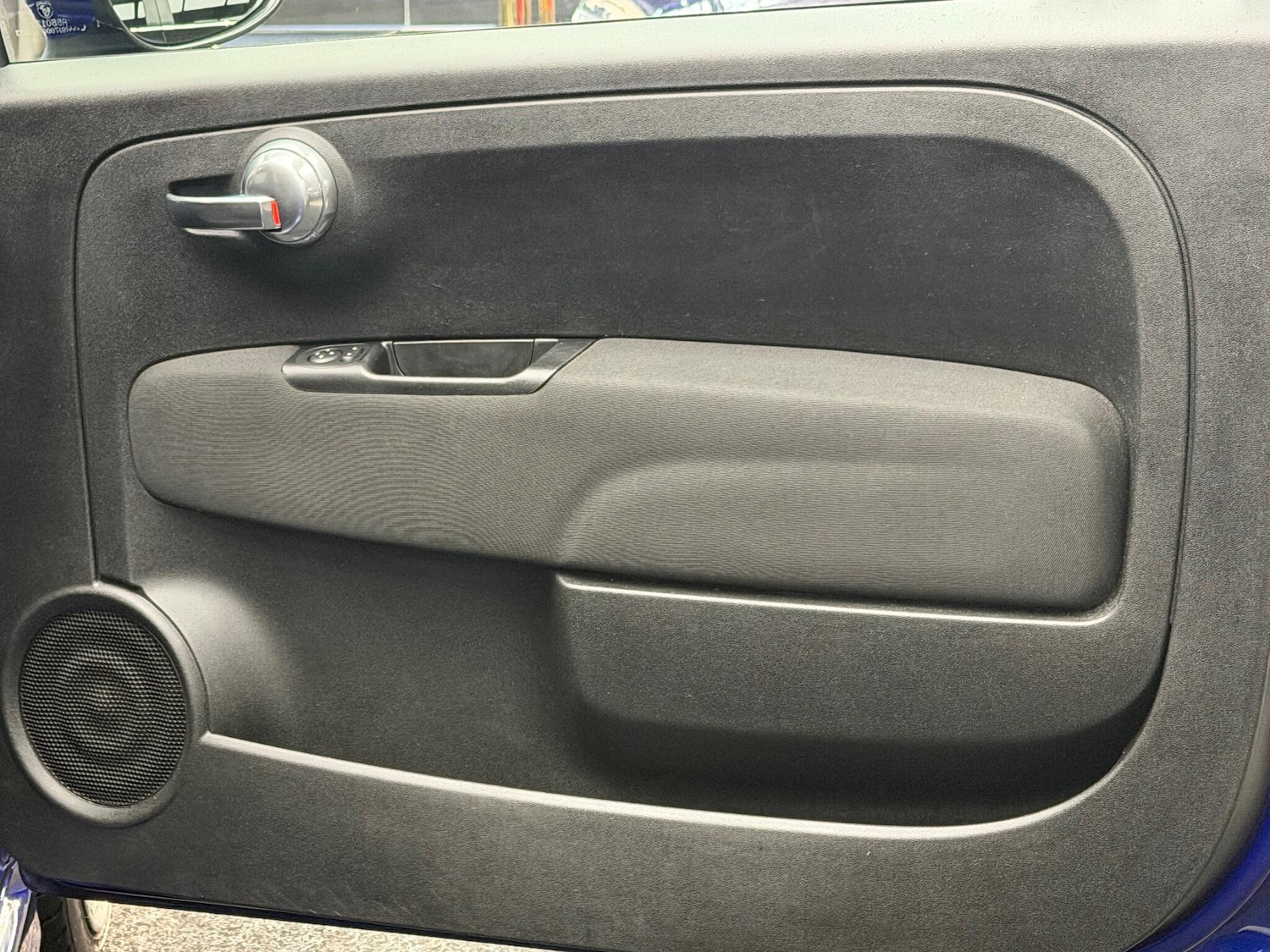 Used Abarth 595 2016 for sale - 76865535: Photo 8