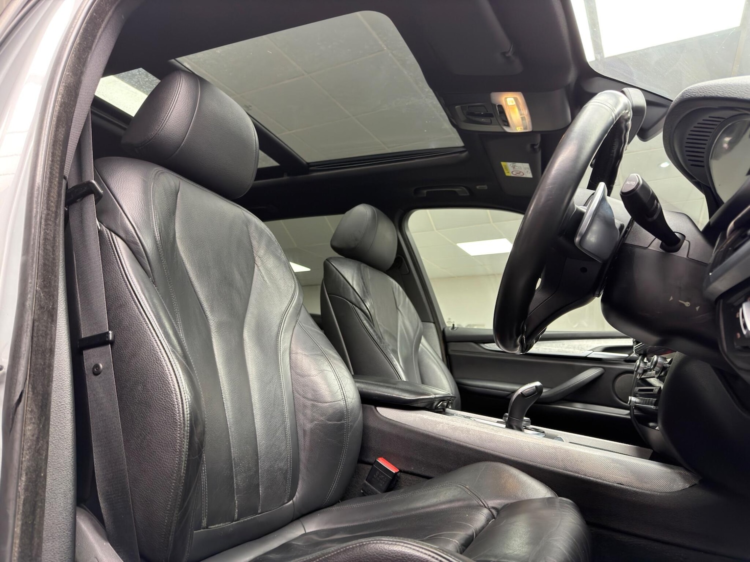 Used BMW X5 2014 for sale - 77511309: Photo 10