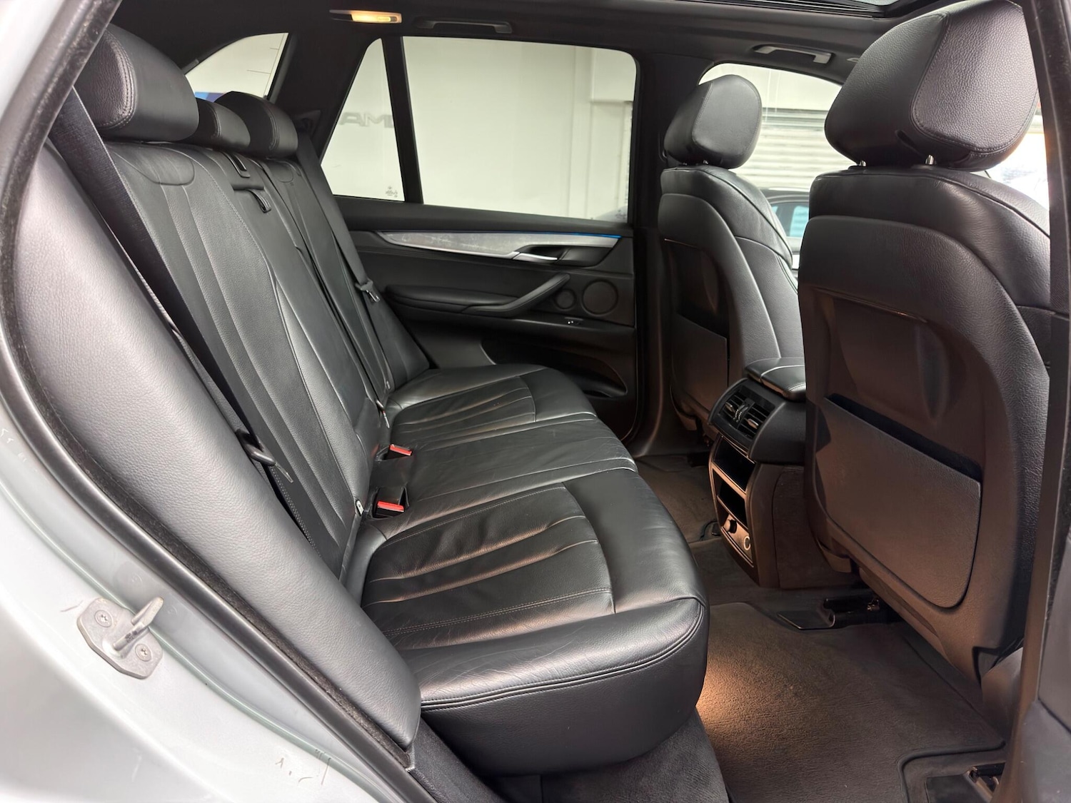 Used BMW X5 2014 for sale - 77511309: Photo 11