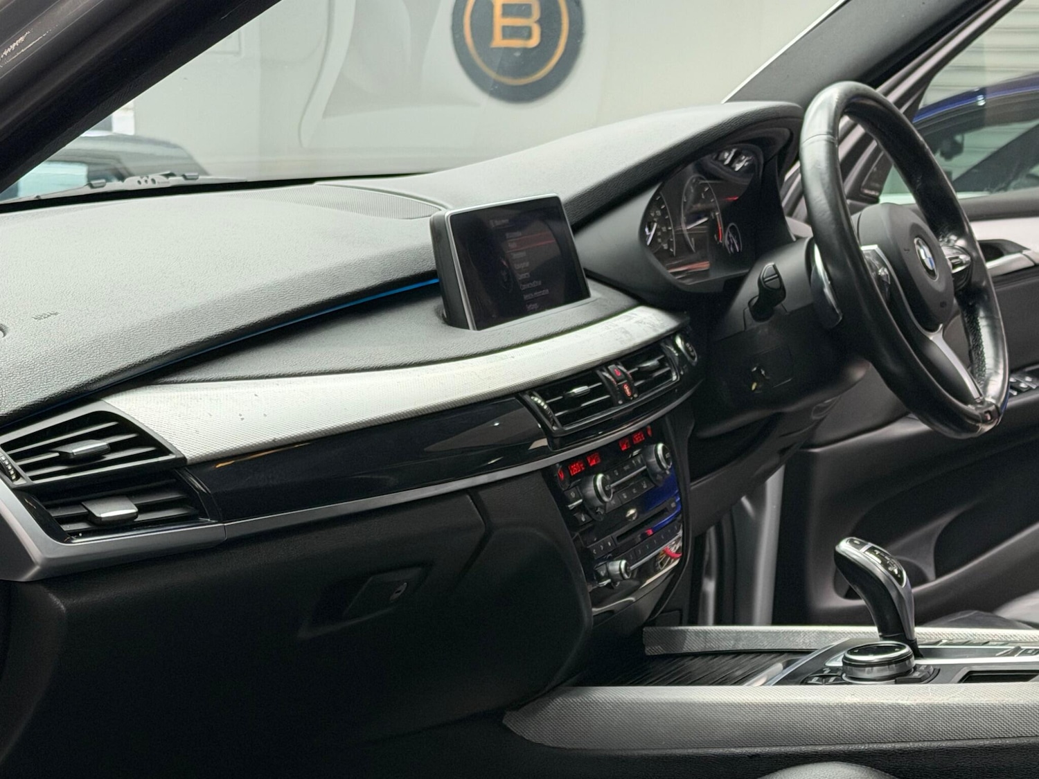 Used BMW X5 2014 for sale - 77511309: Photo 12