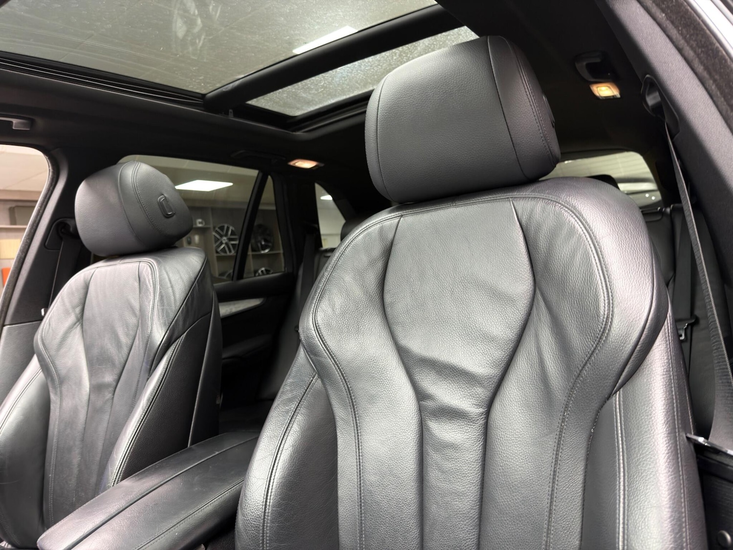 Used BMW X5 2014 for sale - 77511309: Photo 13