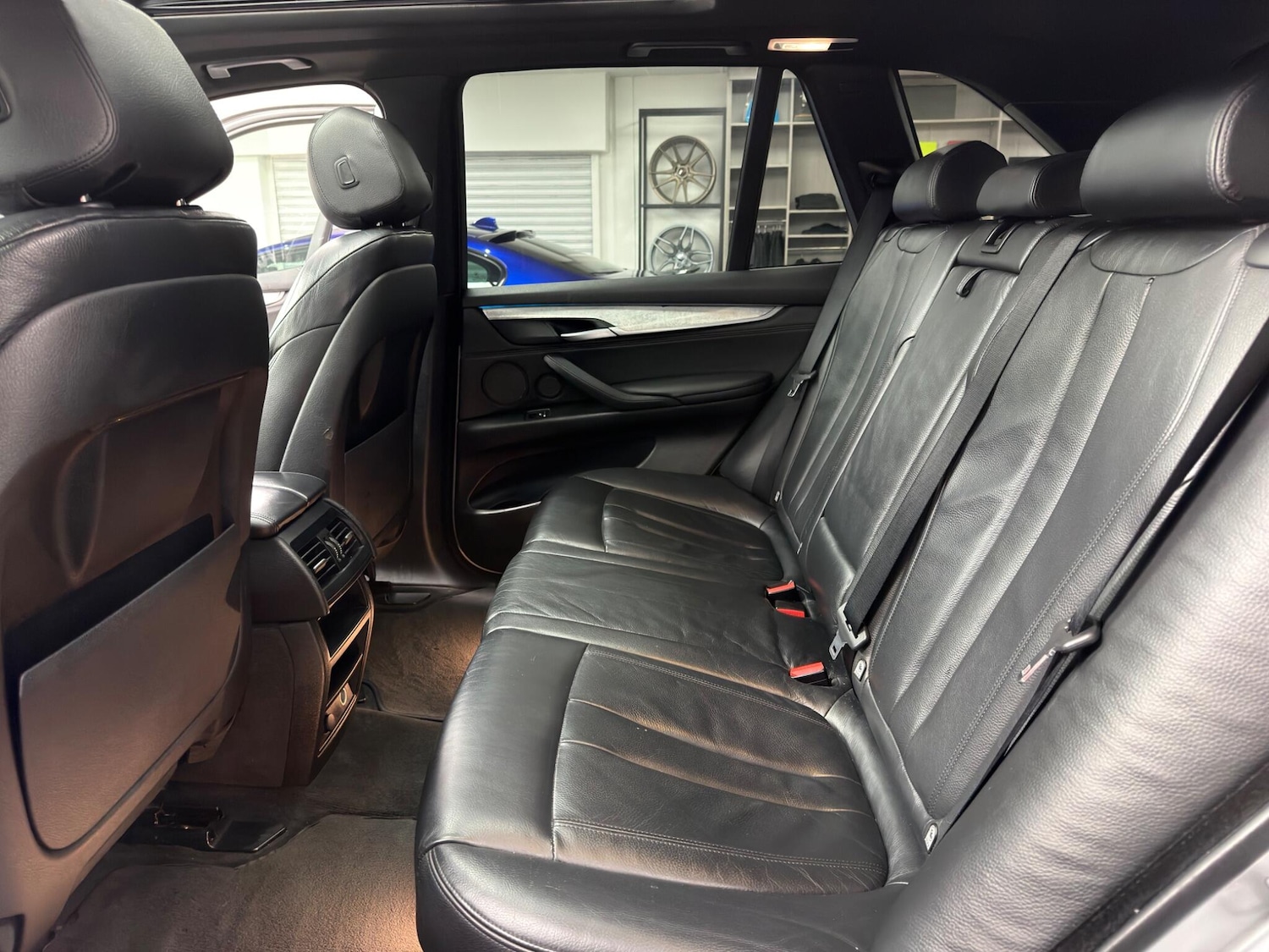 Used BMW X5 2014 for sale - 77511309: Photo 14