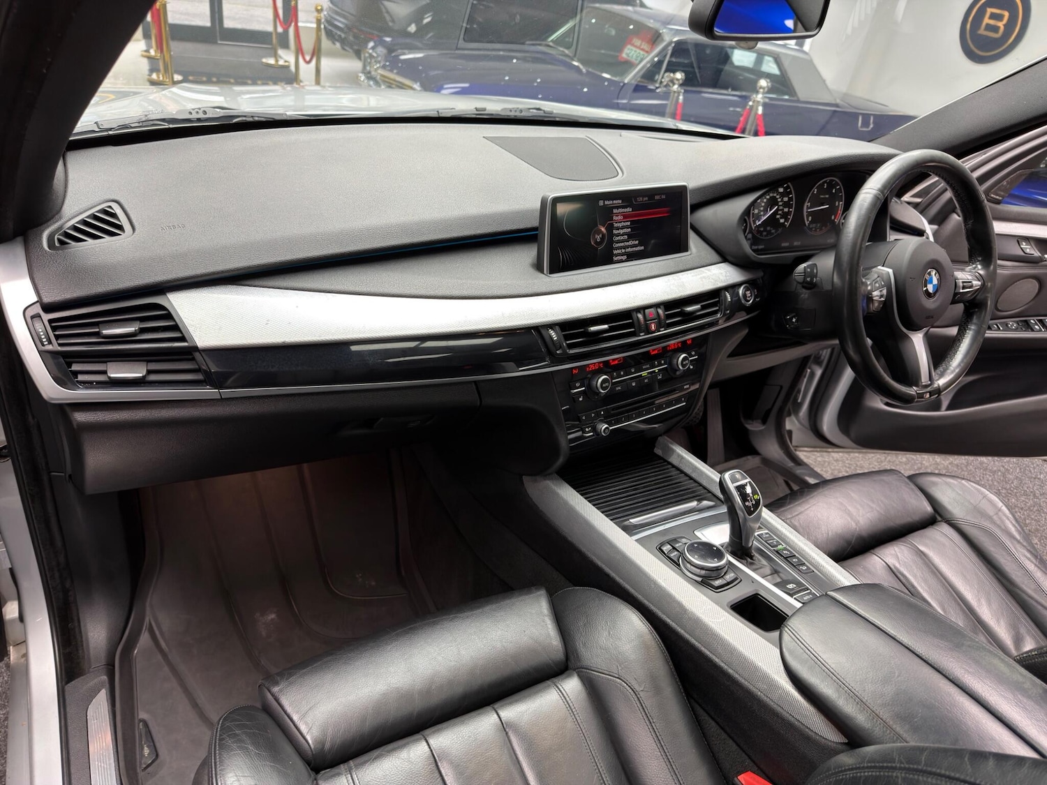 Used BMW X5 2014 for sale - 77511309: Photo 16