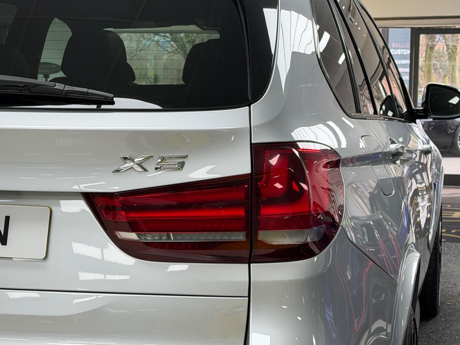 Used BMW X5 2014 for sale - 77511309: Photo 18