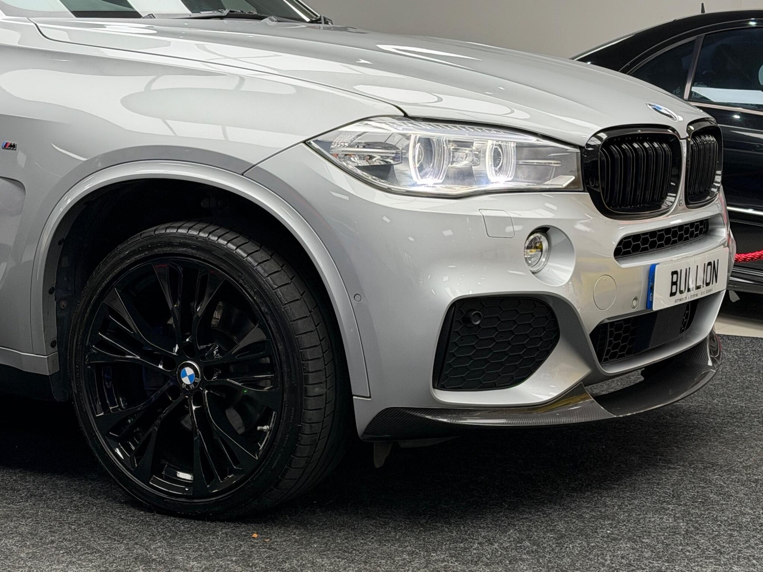 Used BMW X5 2014 for sale - 77511309: Photo 19