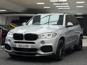 Used BMW X5 2014 for sale - 77511309: Photo
