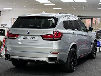 Used BMW X5 2014 for sale - 77511309: Photo