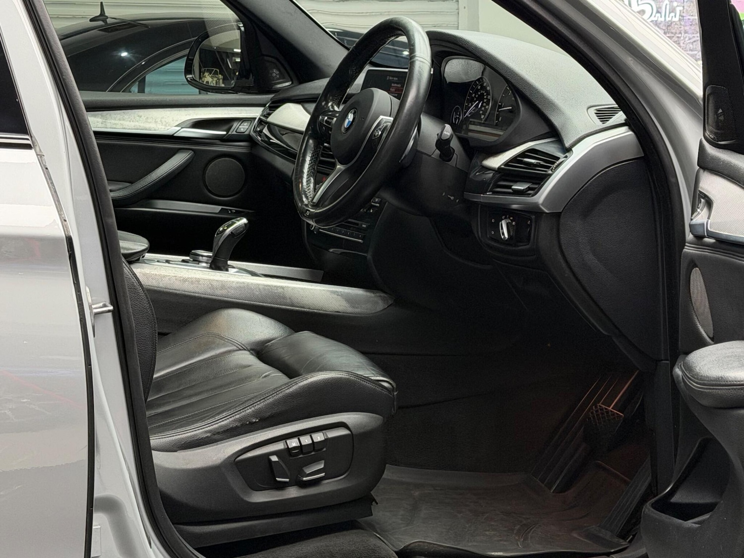 Used BMW X5 2014 for sale - 77511309: Photo 7