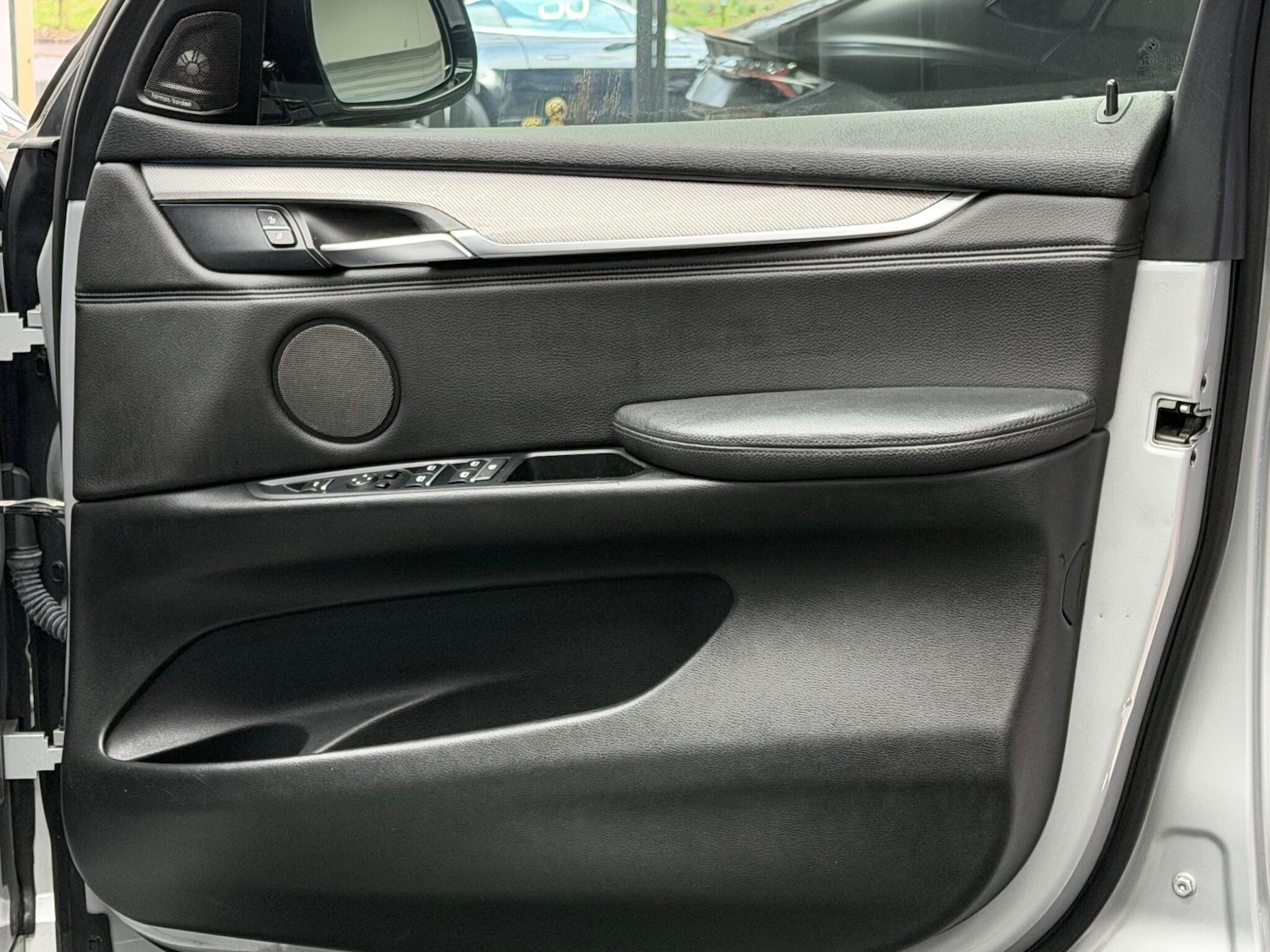 Used BMW X5 2014 for sale - 77511309: Photo 8