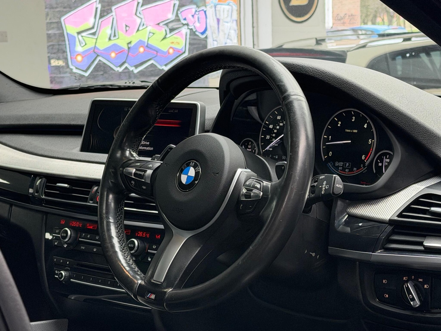 Used BMW X5 2014 for sale - 77511309: Photo 9