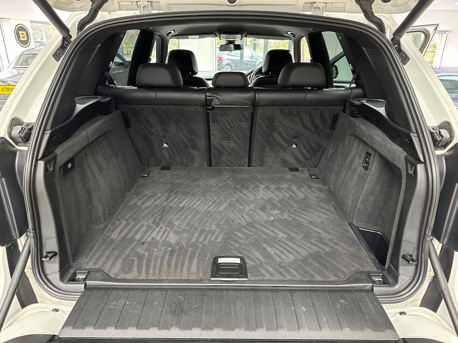 Used BMW X5 2014 for sale - 76584223: Photo 11