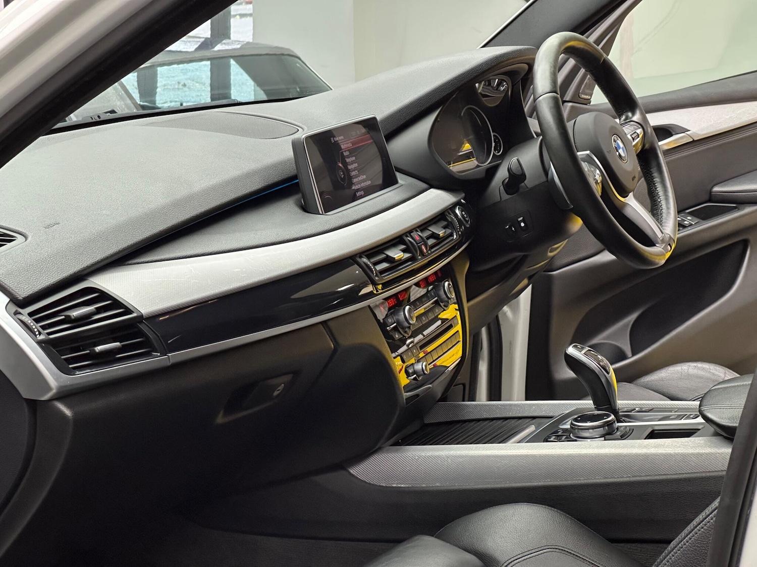 Used BMW X5 2014 for sale - 76584223: Photo 12