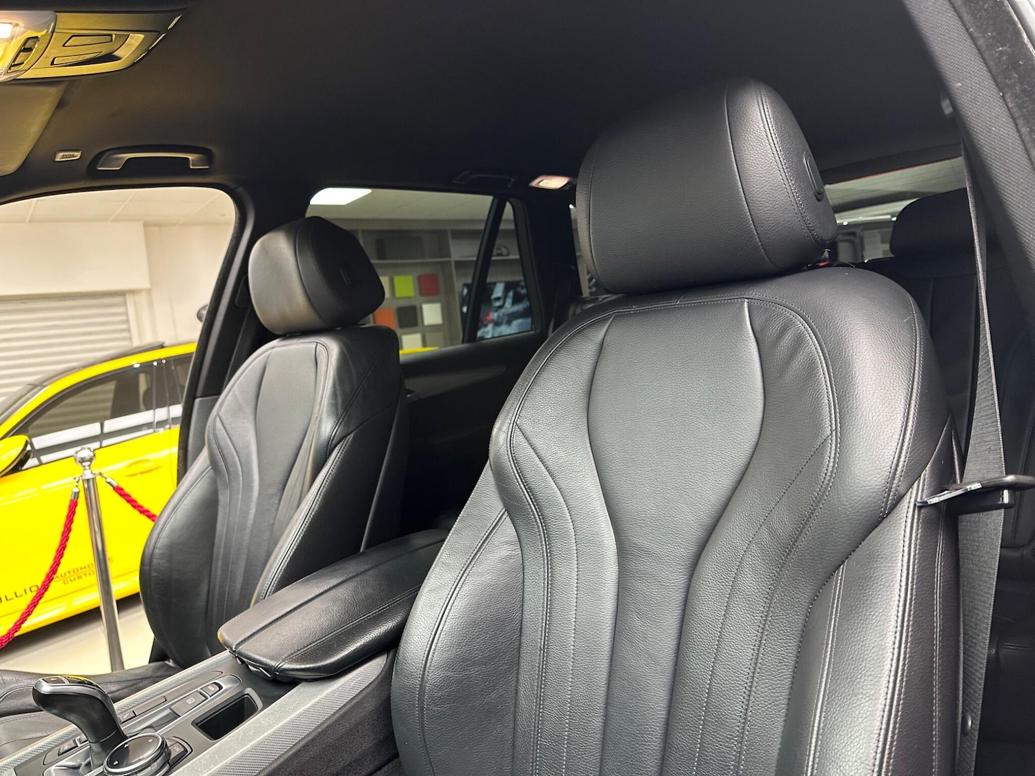 Used BMW X5 2014 for sale - 76584223: Photo 13