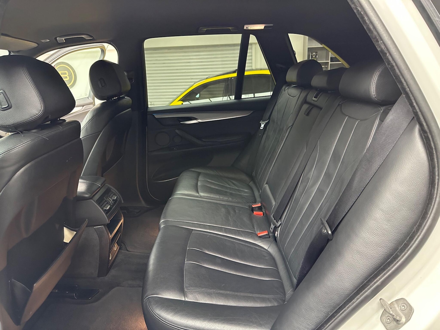 Used BMW X5 2014 for sale - 76584223: Photo 14