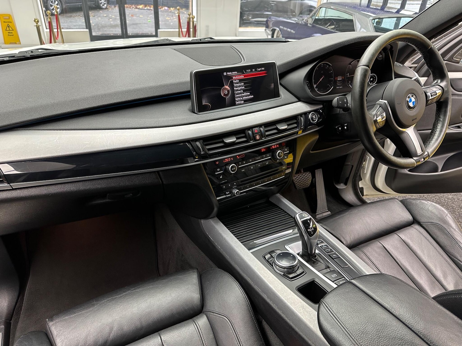 Used BMW X5 2014 for sale - 76584223: Photo 18