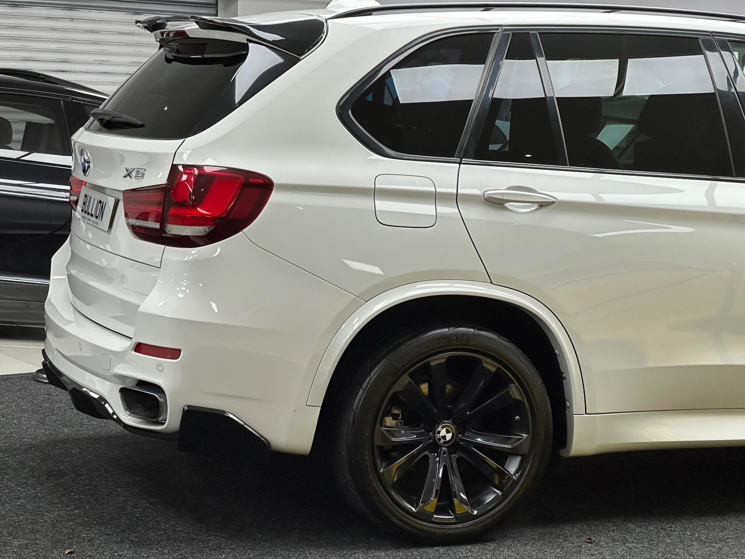 Used BMW X5 2014 for sale - 76584223: Photo 19