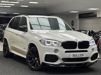 Used BMW X5 2014 for sale - 76584223: Photo
